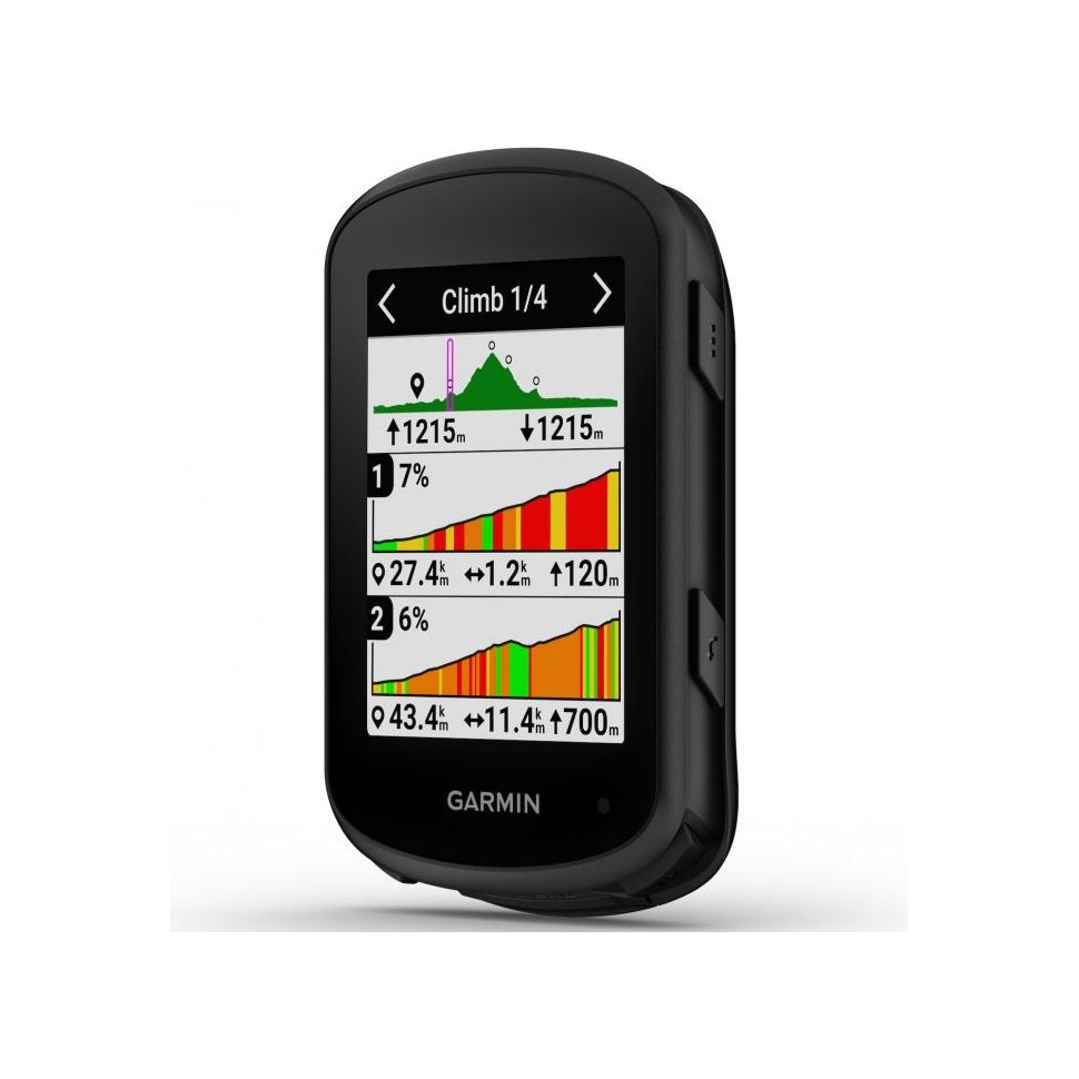 Garmin Edge 840