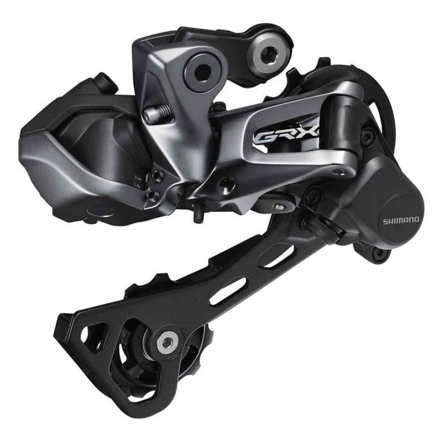 Shimano GRX Di2 11 vitesses RD-RX815 SHADOW PLUS 2x11