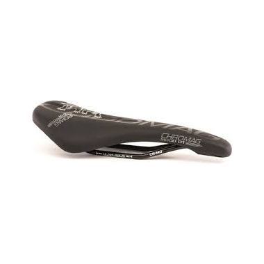 CHROMAG SADDLE MOOD DT BLACK/GREY