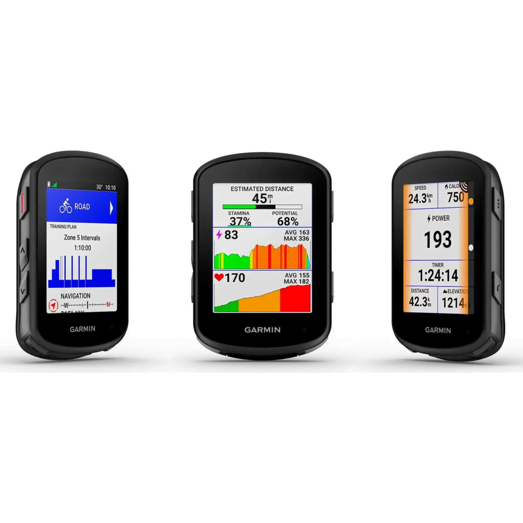 Garmin Edge 540