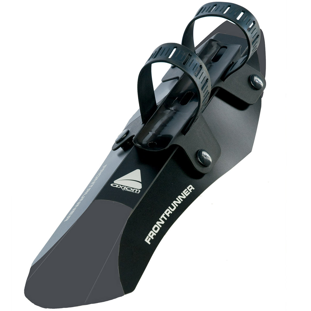 AXIOM FRONTRUNNER BLK/GRY