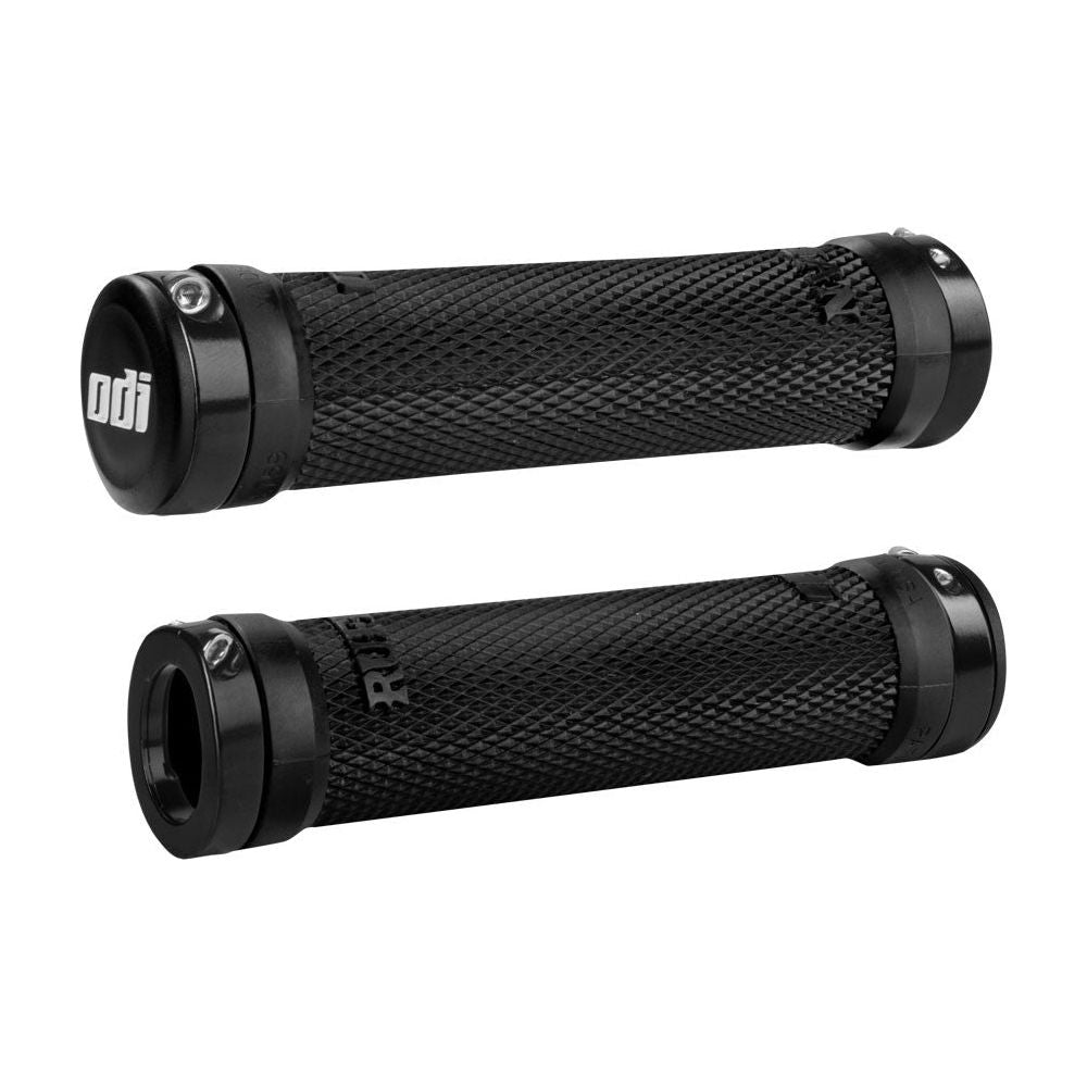 ODI Ruffian Black