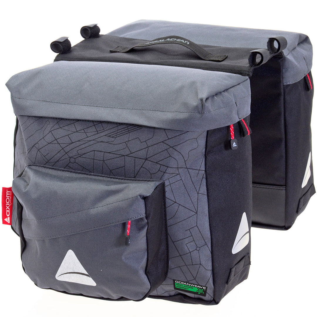 Axiom SEYMOUR OCEANWEAVE P25 TWIN (PAIR)