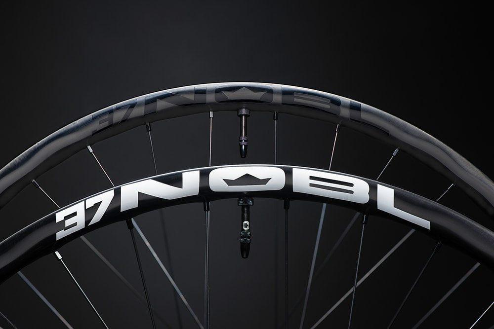 NOBL Wheels Carbon Wheelset Canada