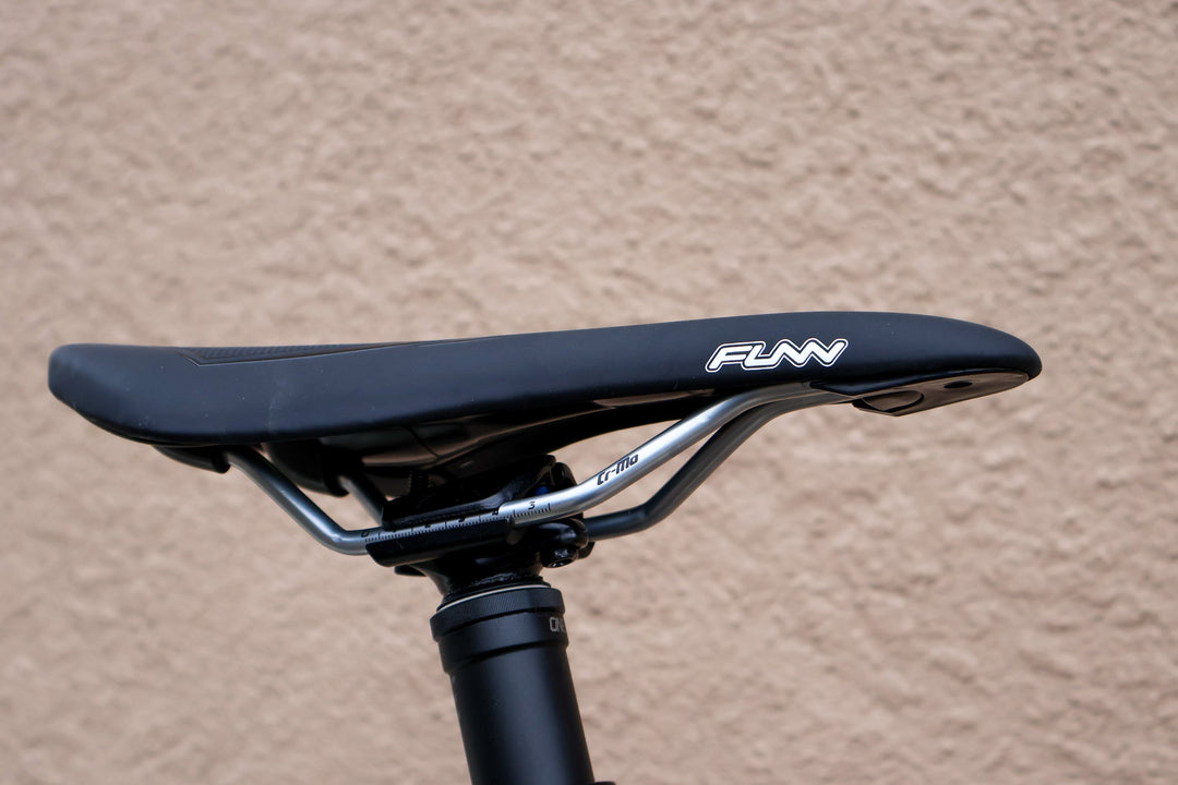 Bike Seat Smith Creek Cycle Canada