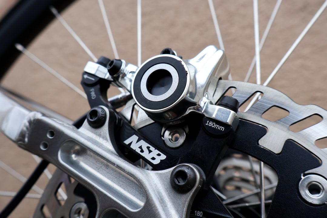 Bike Brake Pads at Smith Creek Cycle