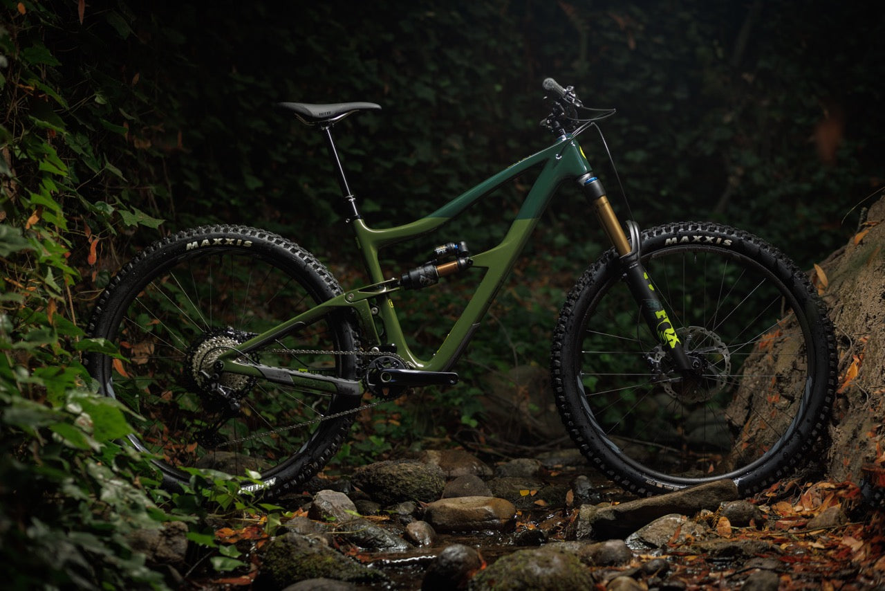 Ibis Ripmo