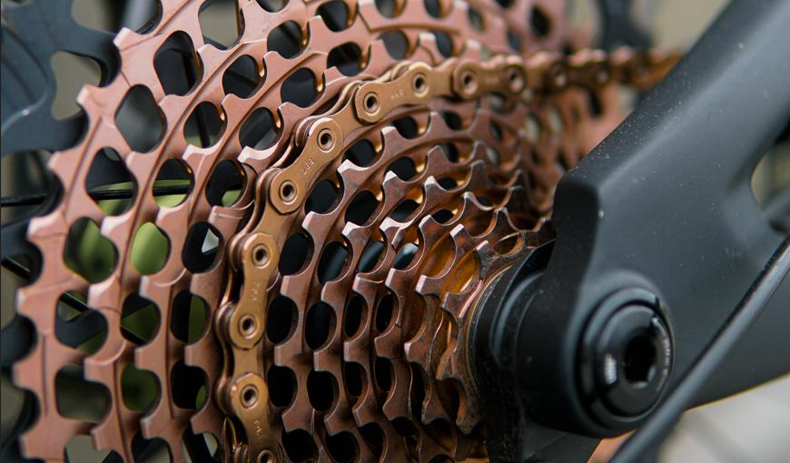 Bike Drivetrain Parts Canada - Smith Creek Cycle