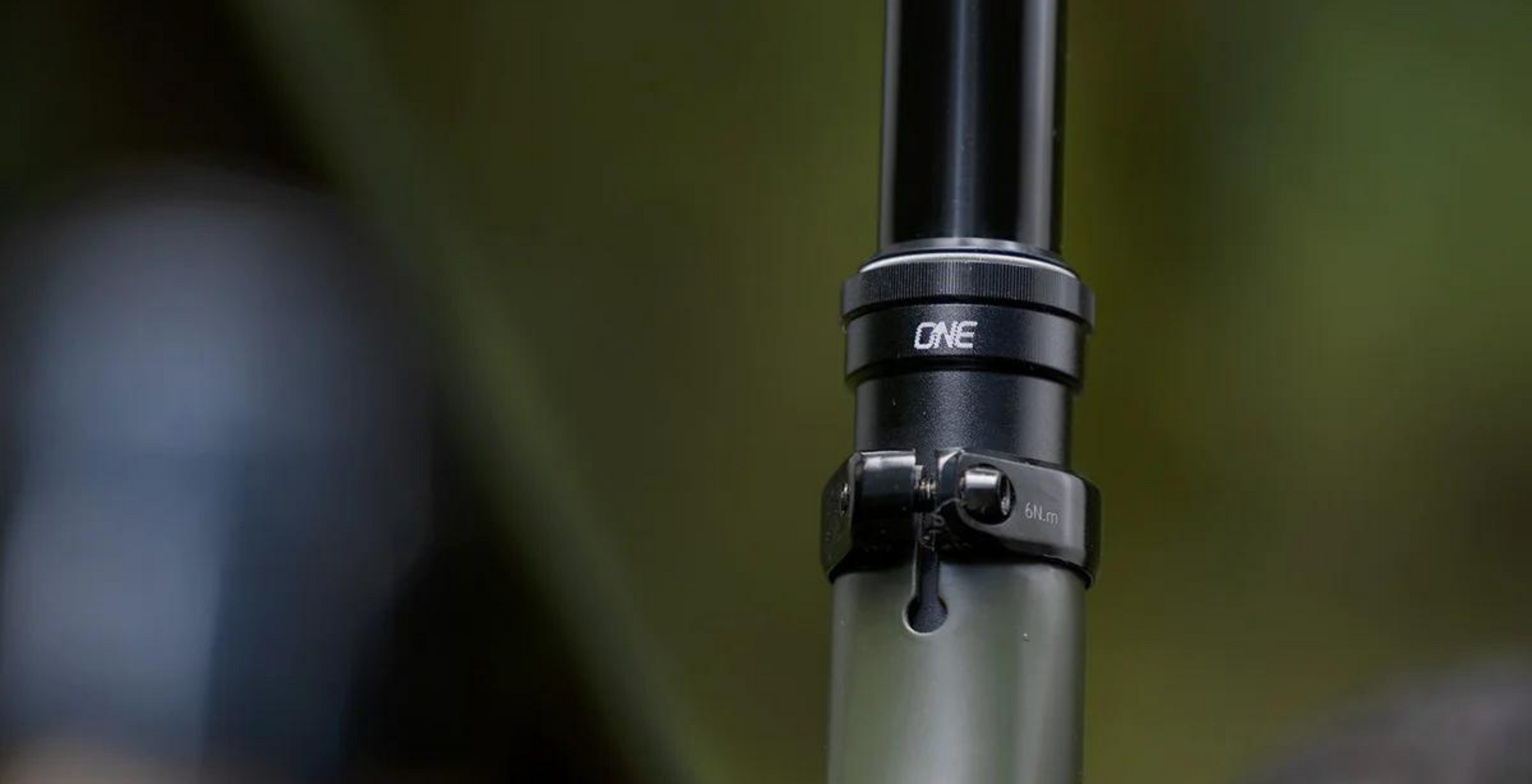 Dropper Seatposts at Smith Creek Cycle West Kelowna