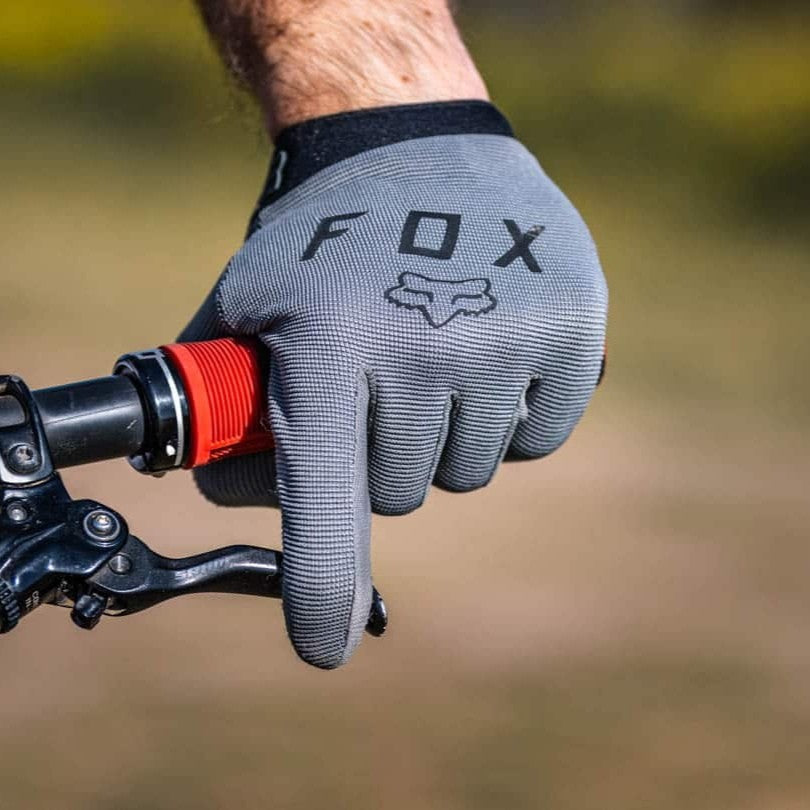 Cycling Gloves- MTB Gloves Canada