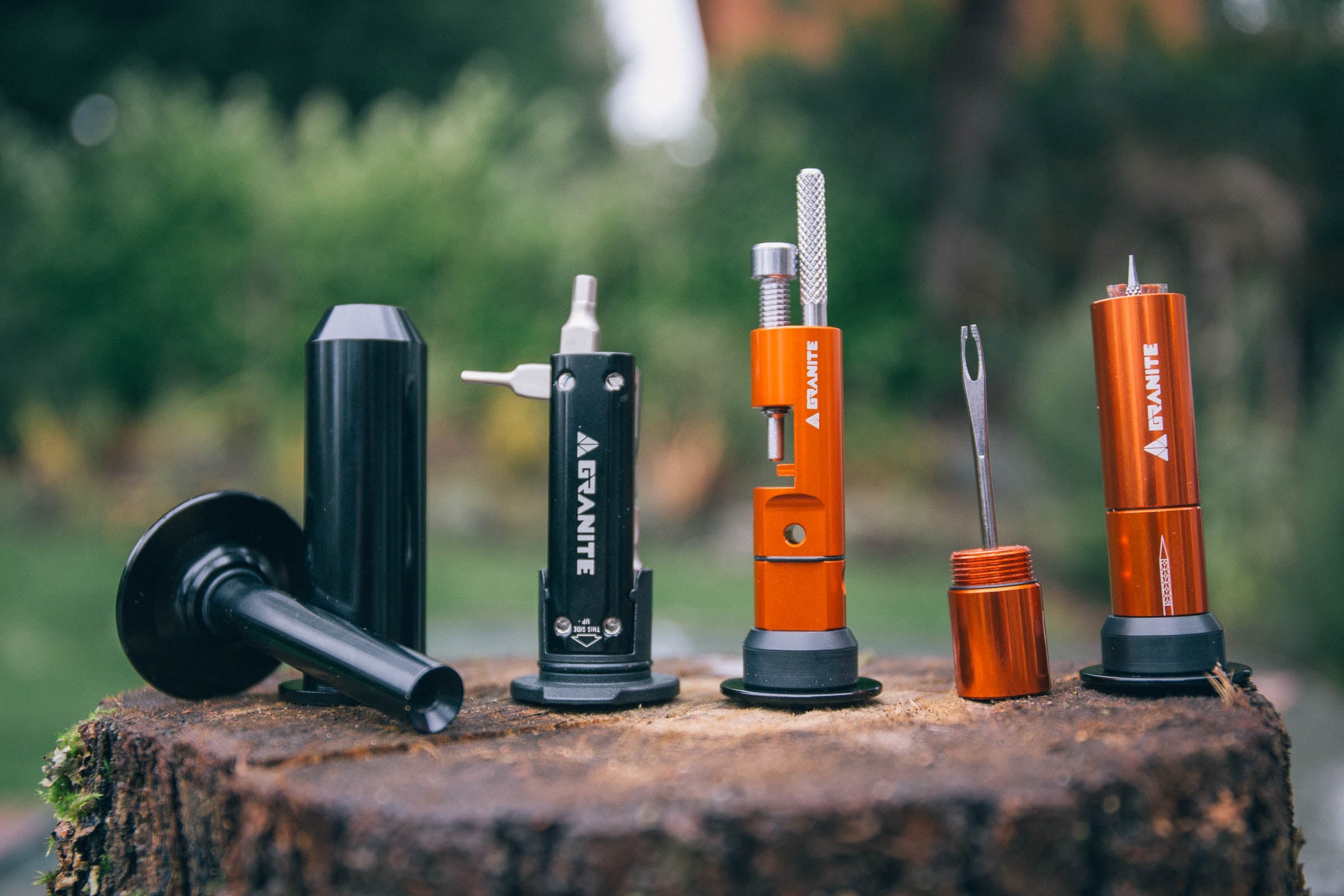 Bike Tools at Smith Creek Cycle Wests Kelowna