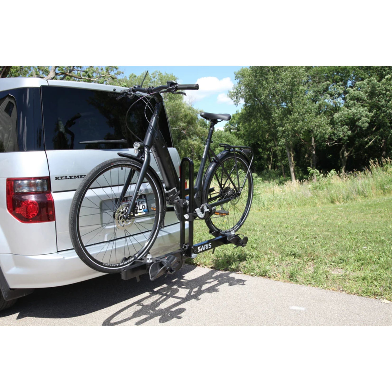 Hitch mount bike rack smith creek cycle kelowna