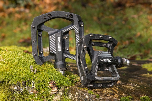 Bike Pedals