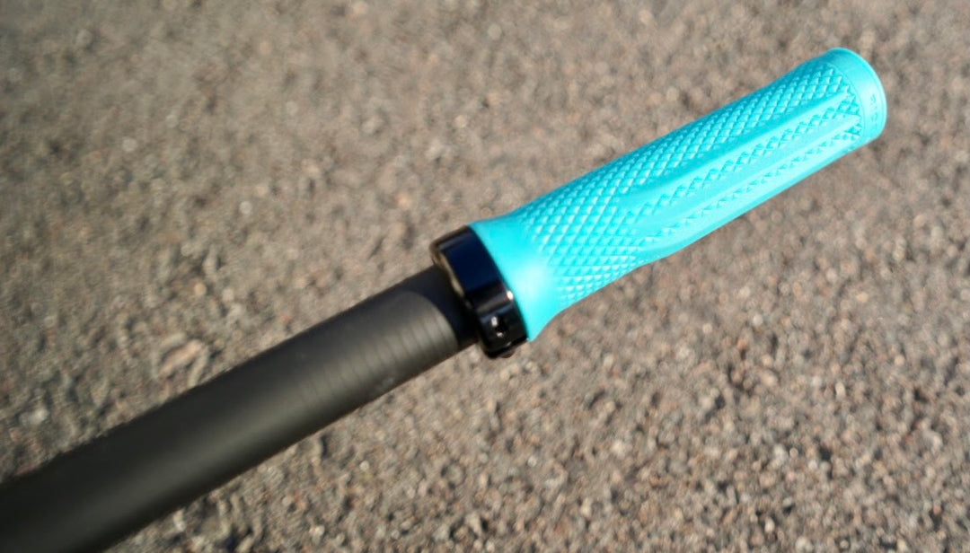 Bicycle Grips - Smith Creek Cycle