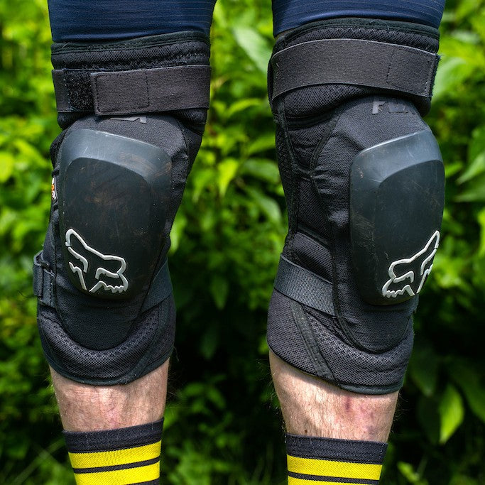 MTB Padding - Protection canada