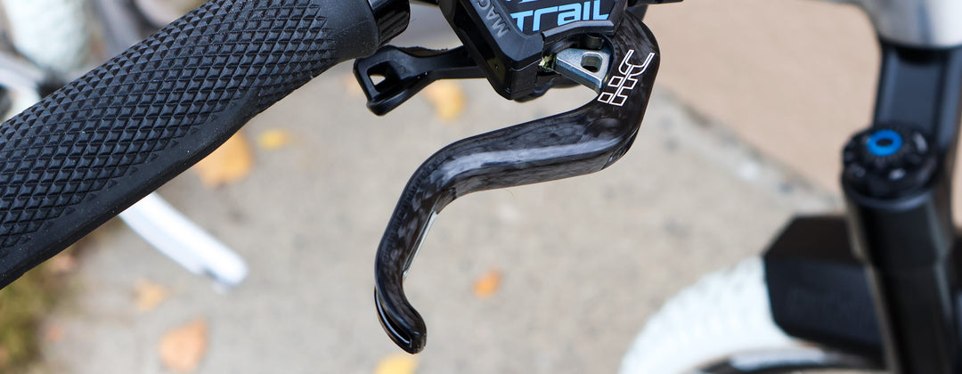 Bike Brake Lever mountain smith creek cycle