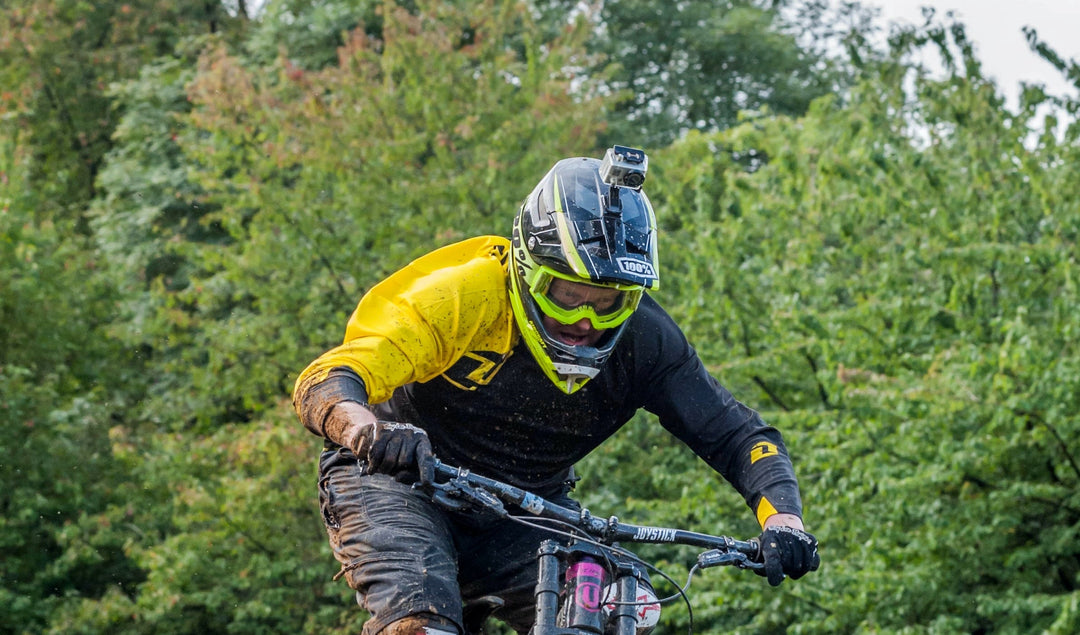 Mountain bike helmets smith creek cycle