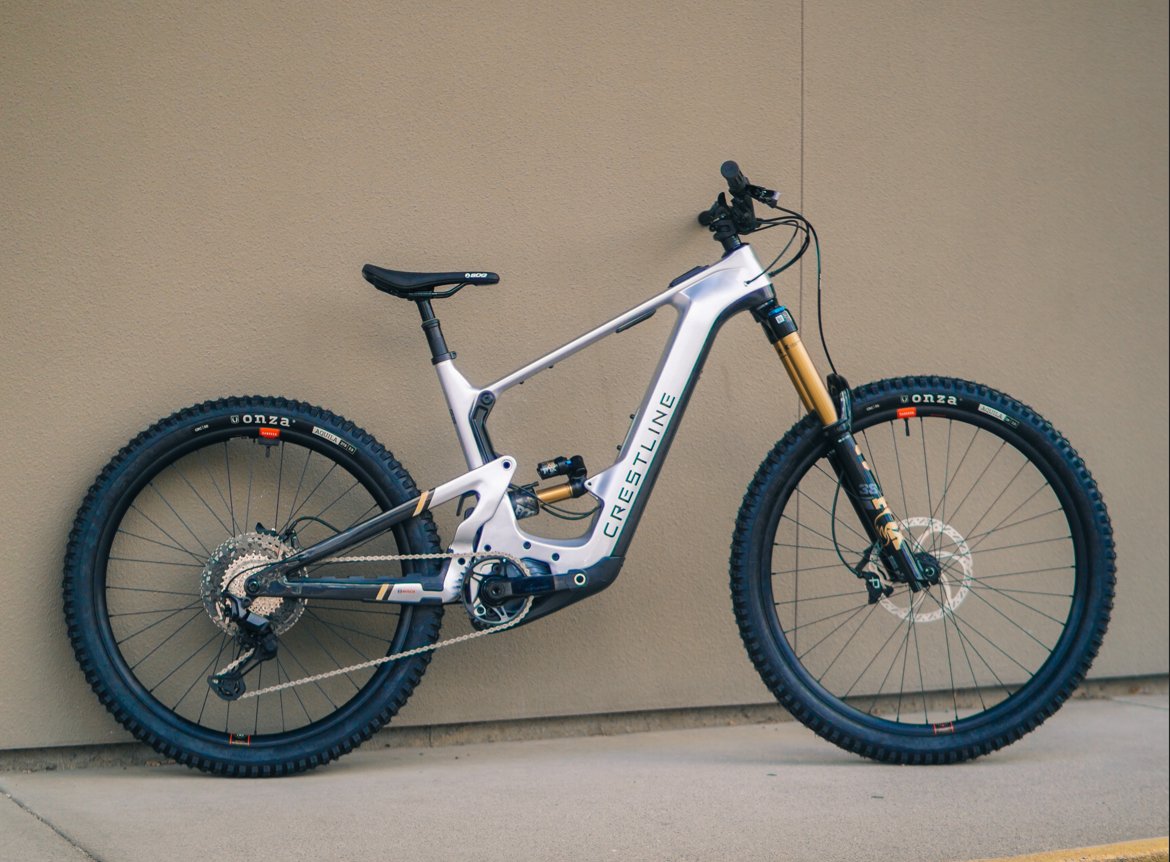 Bikes by Style