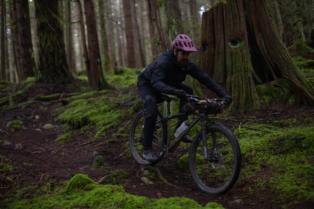 Ride NF Jerseys