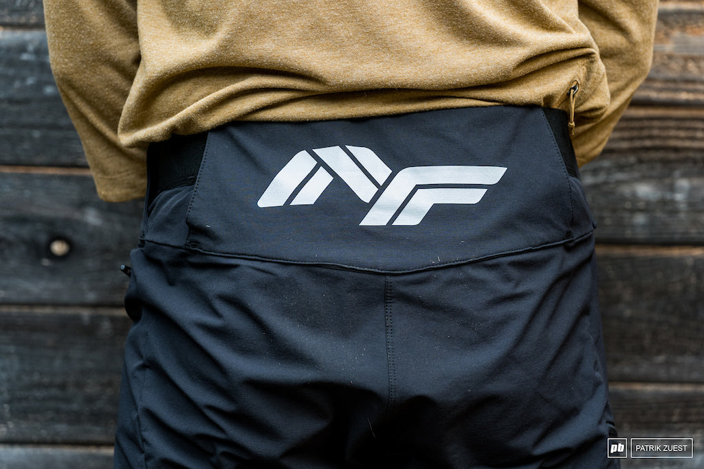 Ride NF Mountain Bike Shorts