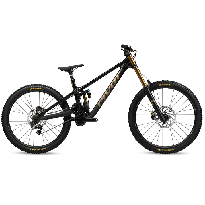 Pivot Phoenix Pro Saint