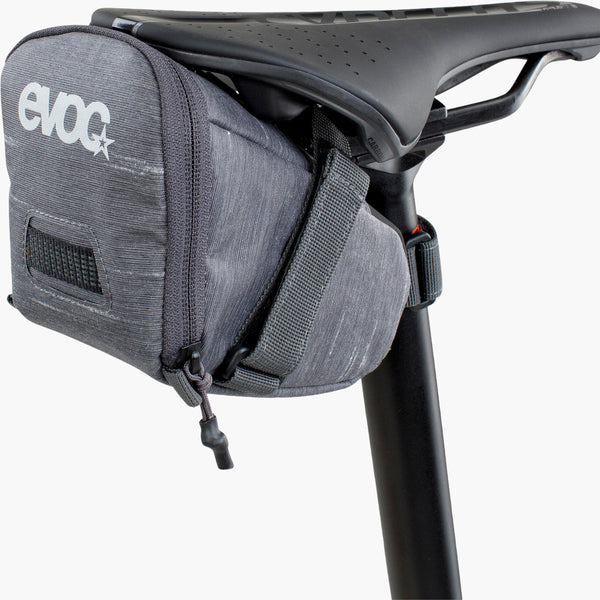 EVOC Seat Bag Tour