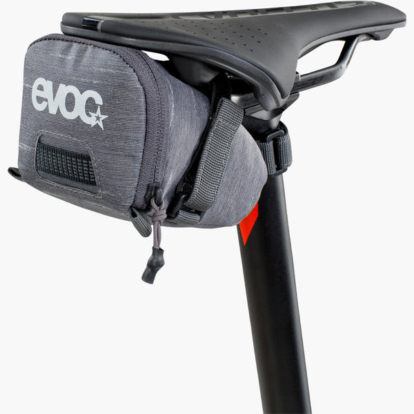 EVOC Seat Bag Tour