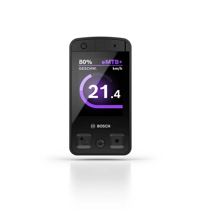 BOSCH  Kiox 400C display Smart System compatible