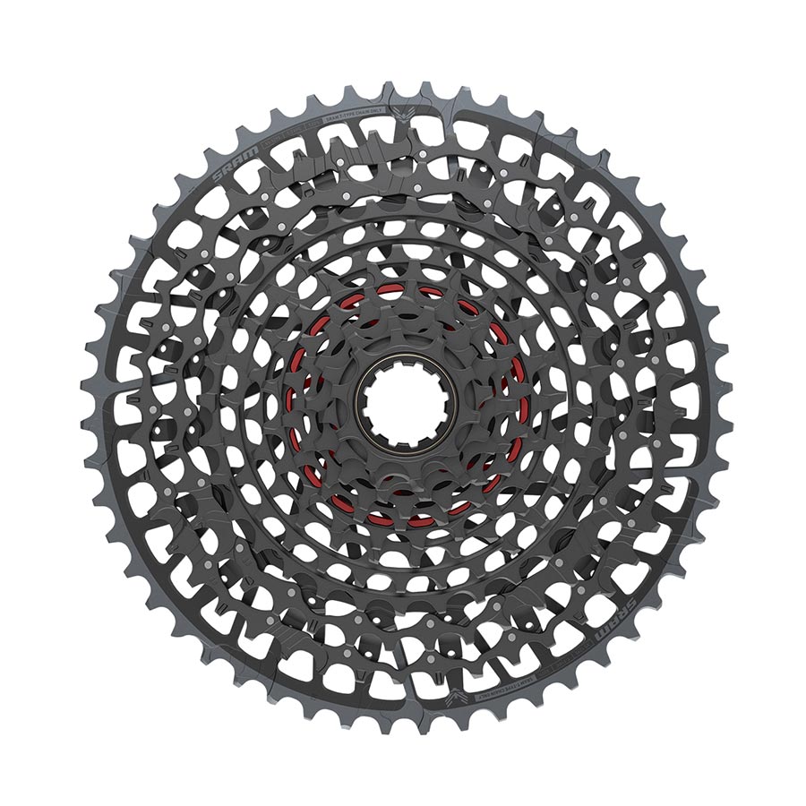 SRAM X0 Eagle T-Type Cassette XS-1295 - Smith Creek Cycle