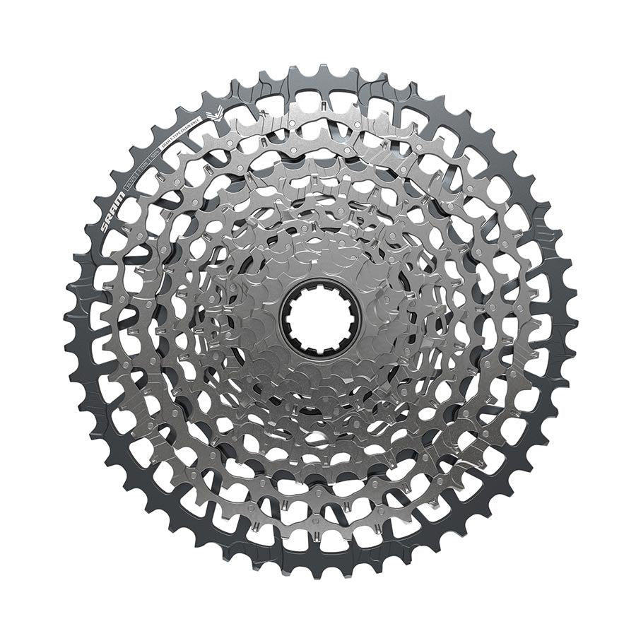 SRAM GX Eagle T-Type Cassette XS-1275 - Smith Creek Cycle
