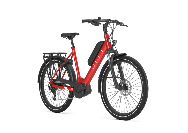 Gazelle Medeo T9