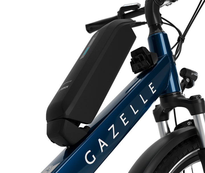 Gazelle Medeo T9