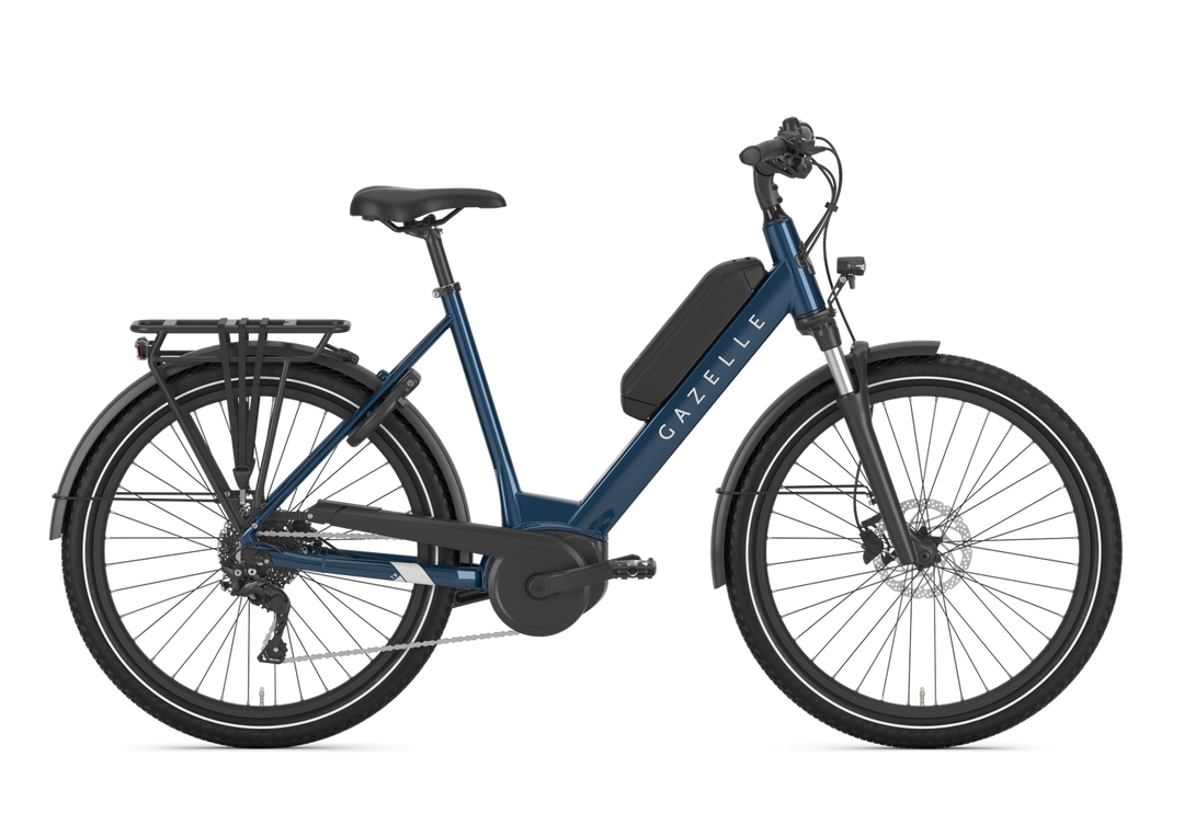 Gazelle Medeo T9