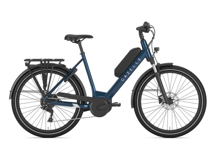 Gazelle Medeo T9
