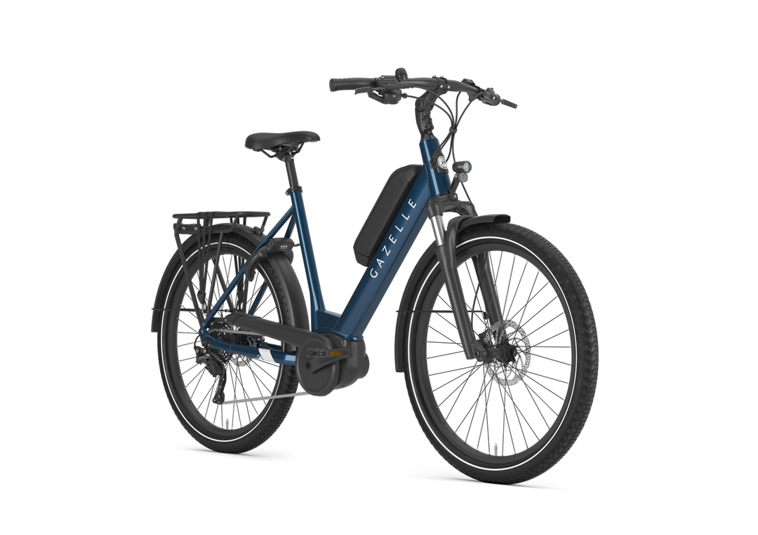 Gazelle Medeo T9