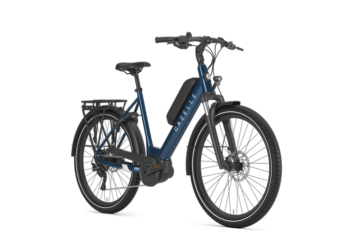 Gazelle Medeo T9