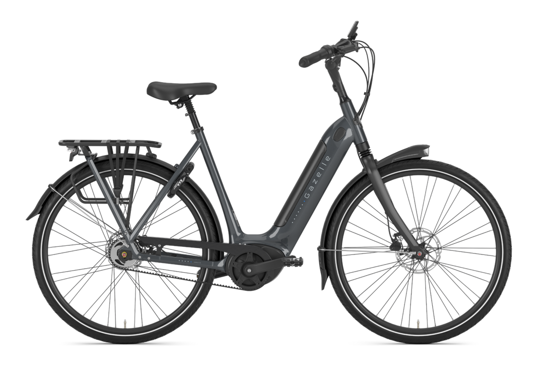 Gazelle Arroyo C5 Elite