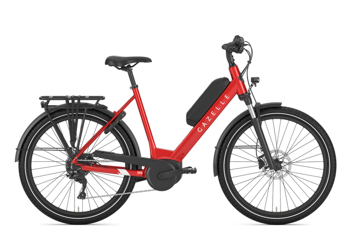 Gazelle Medeo T9