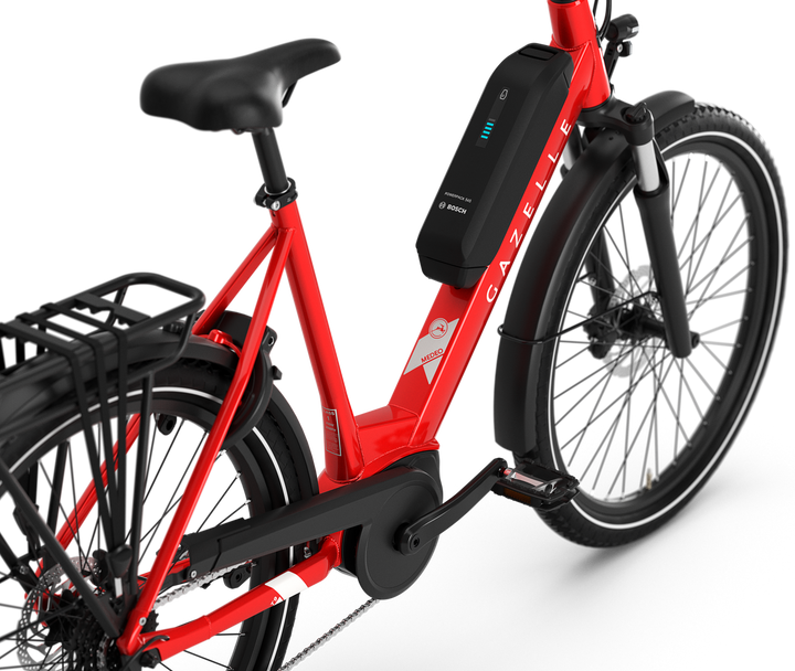 Gazelle Medeo T9