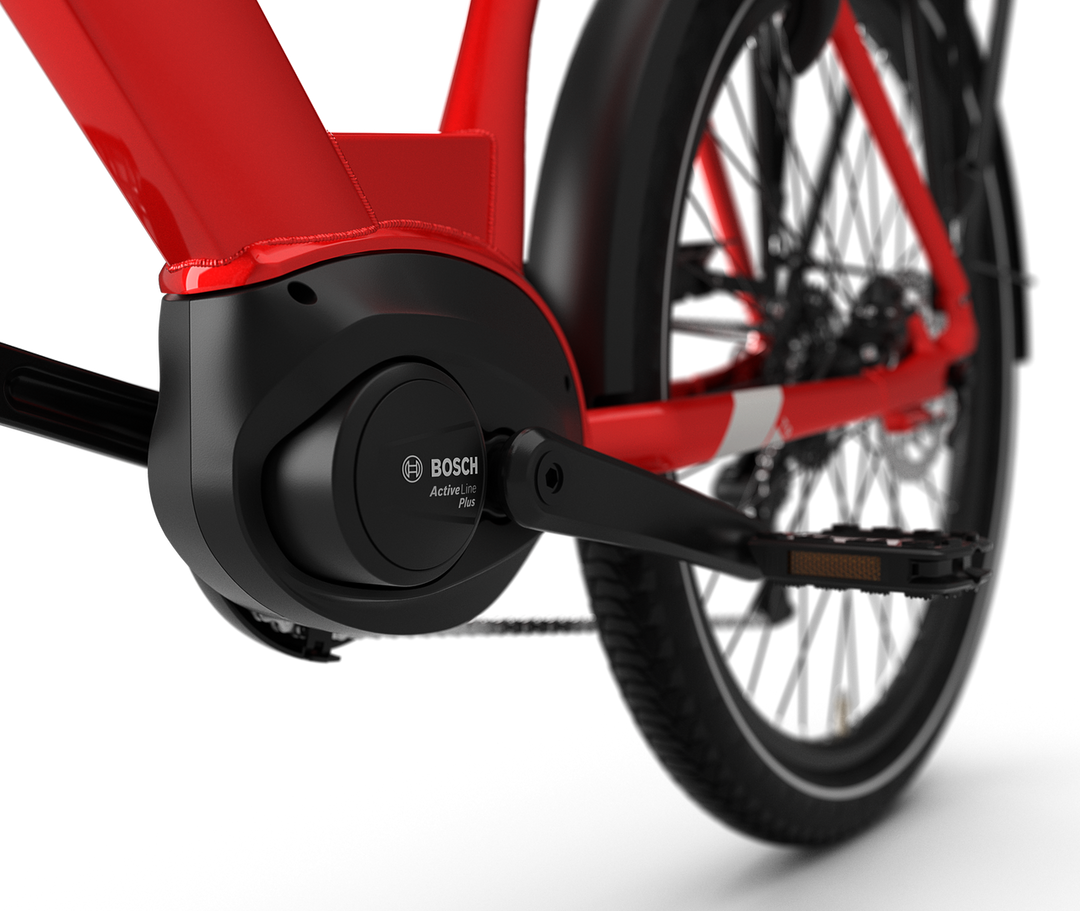 Gazelle Medeo T9
