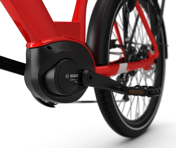 Gazelle Medeo T9