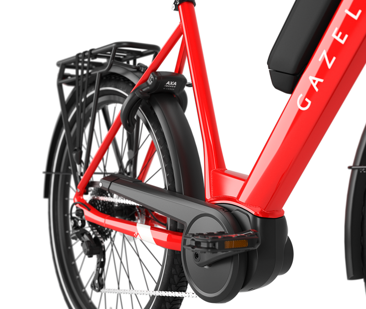 Gazelle Medeo T9