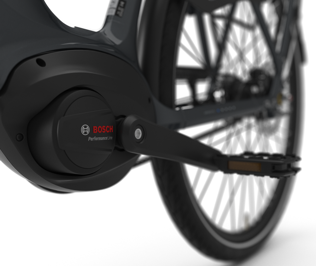 Gazelle Arroyo C5 Elite