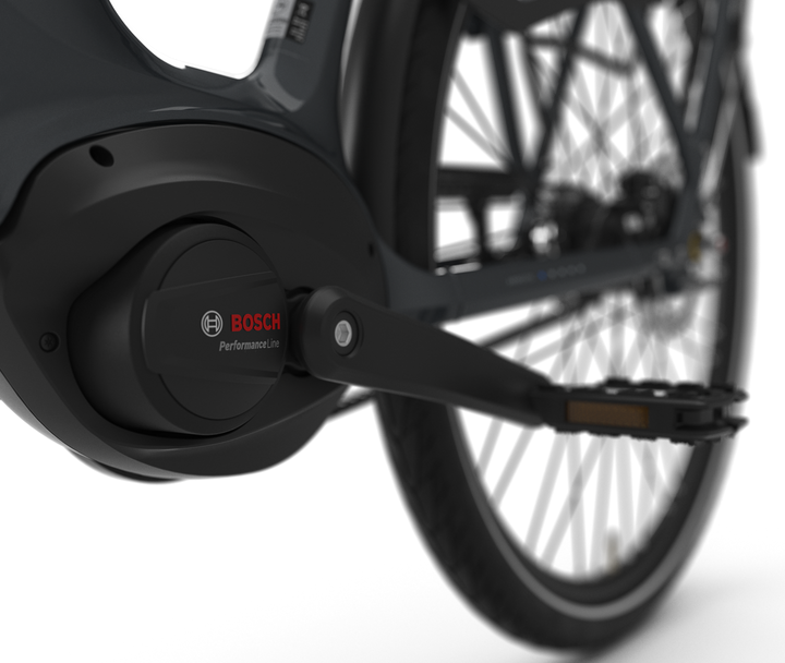 Gazelle Arroyo C5 Elite