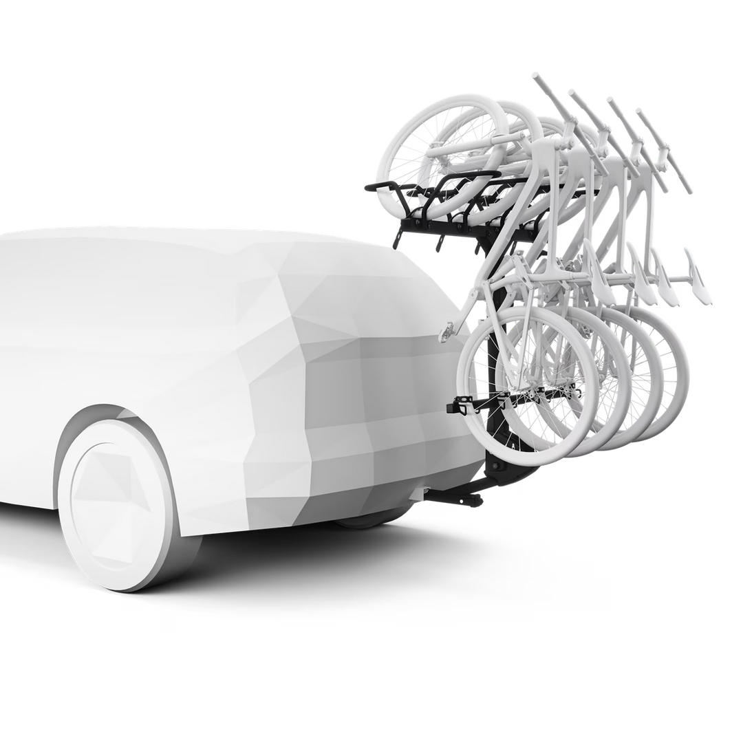 Thule ReVert 4