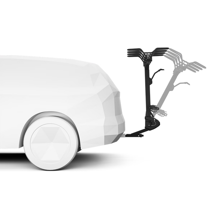 Thule ReVert 4