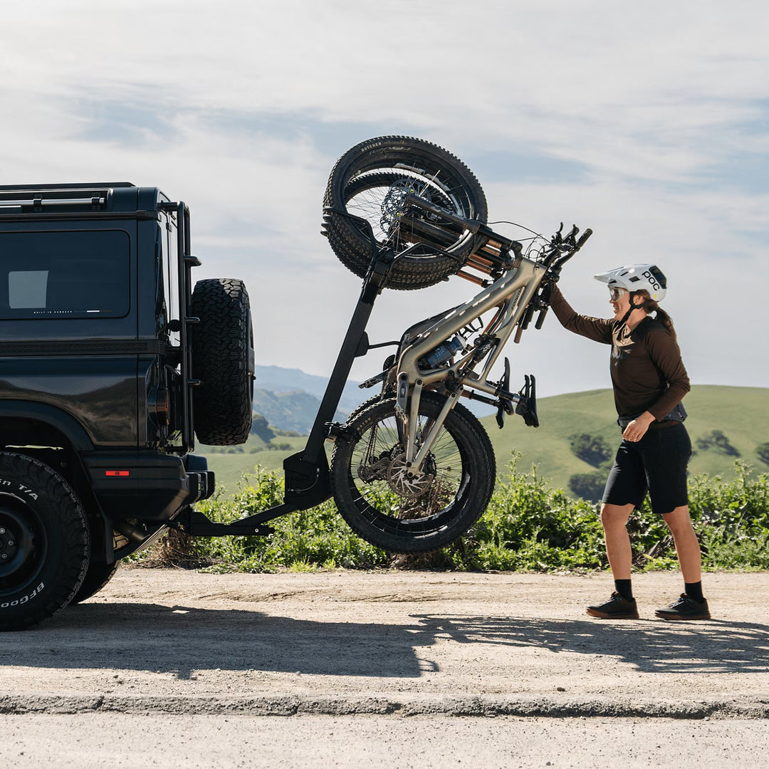 Thule ReVert 4
