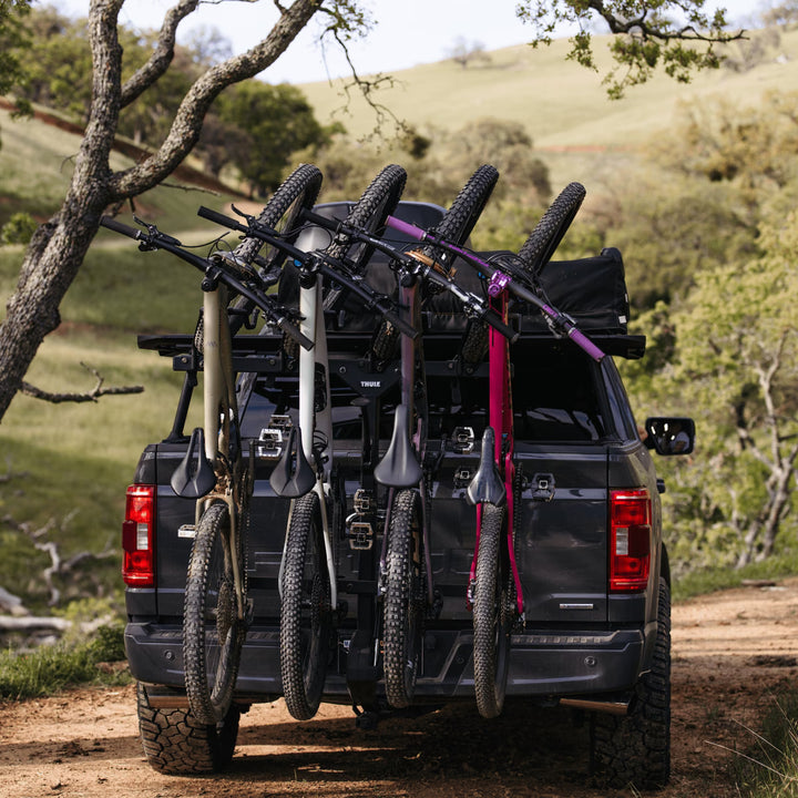 Thule ReVert 4