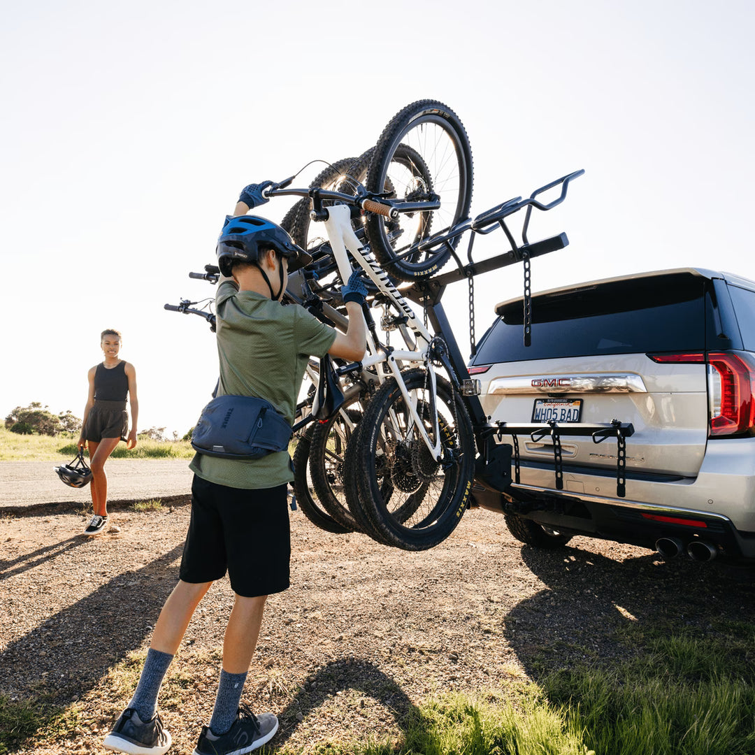 Thule ReVert 4