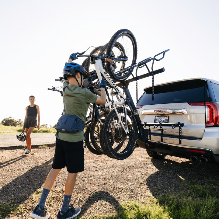 Thule ReVert 4